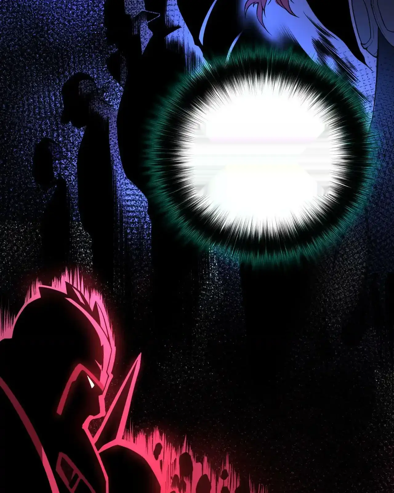 Read Necromancer, the Ultimate Scourge! fr Manga Online