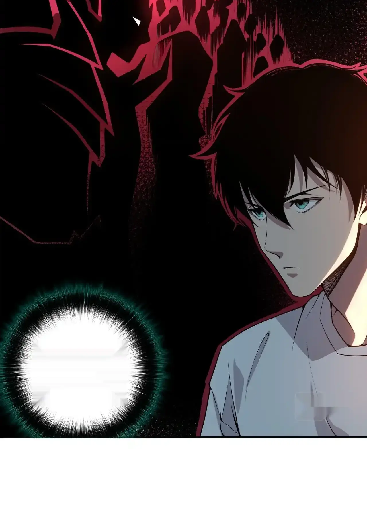 Read Necromancer, the Ultimate Scourge! fr Manga Online