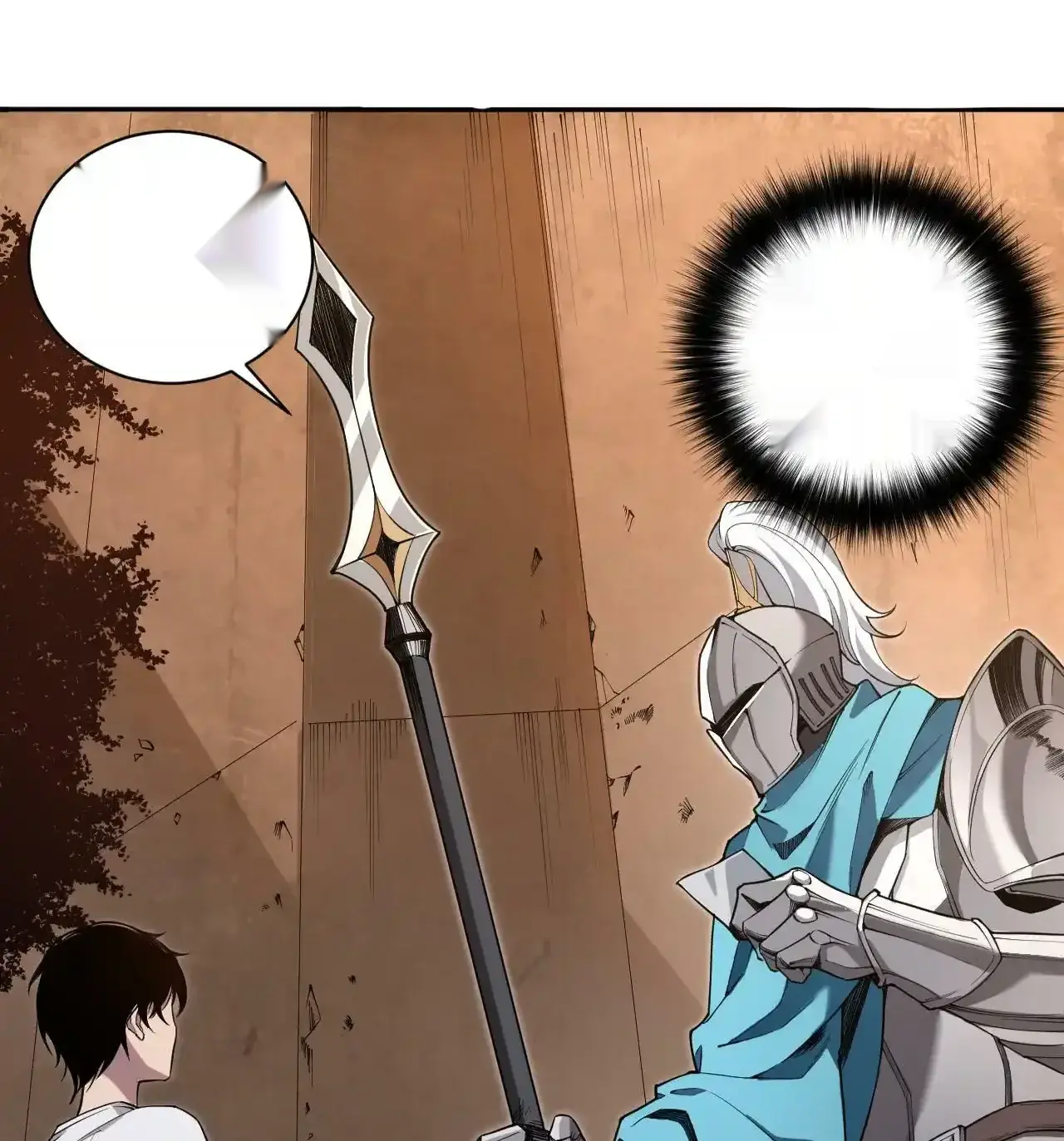 Read Necromancer, the Ultimate Scourge! fr Manga Online