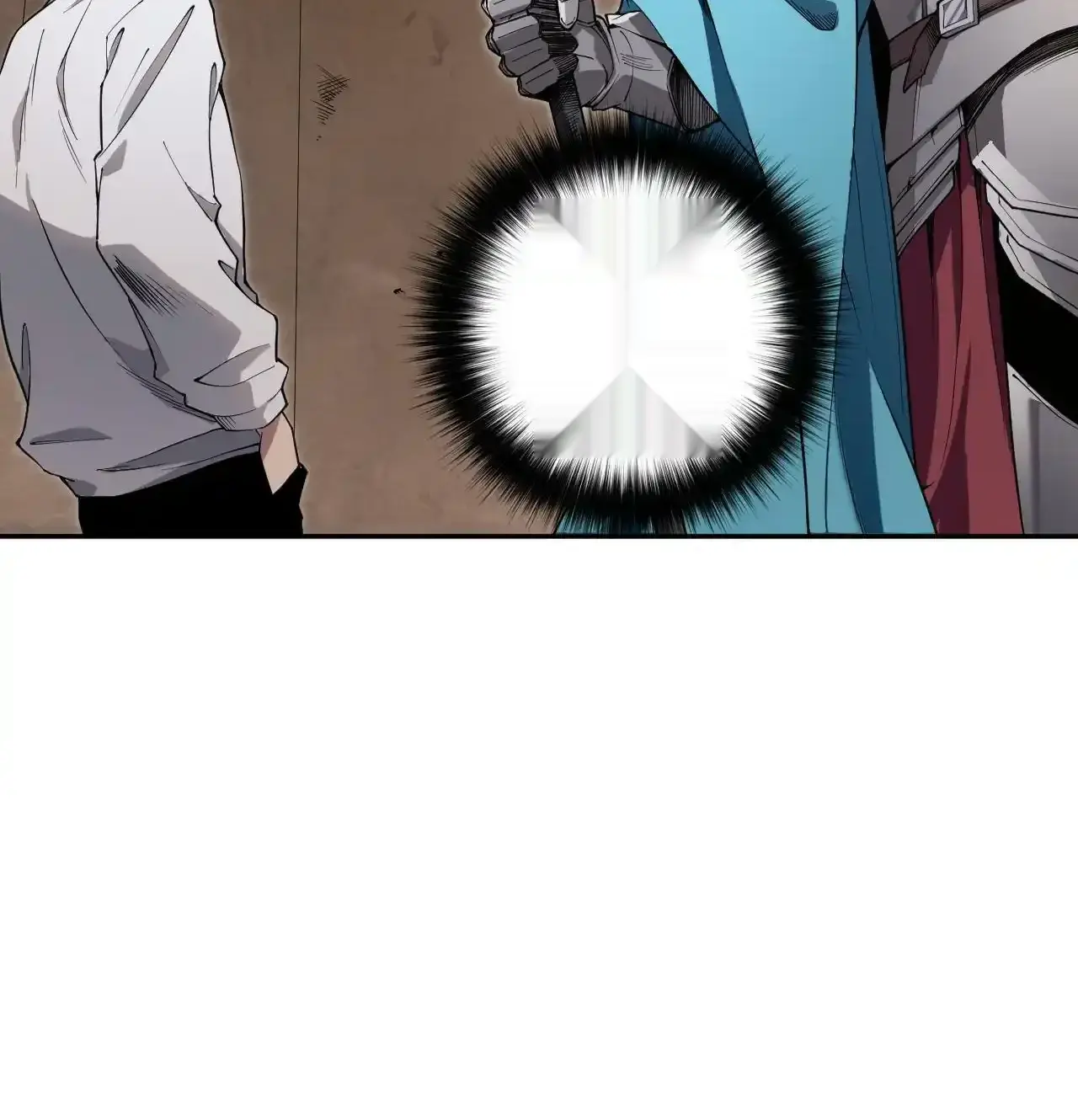 Read Necromancer, the Ultimate Scourge! fr Manga Online