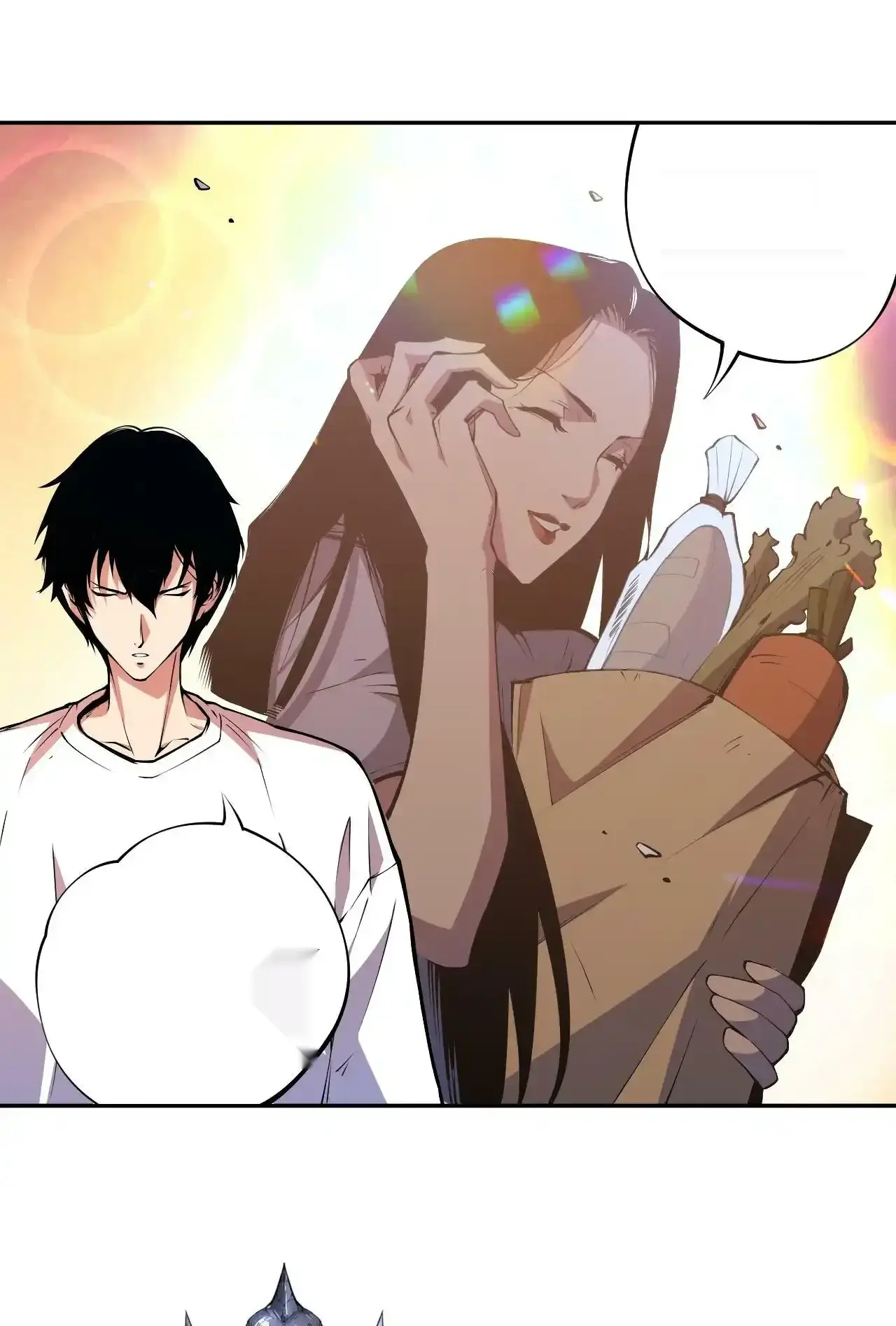 Read Necromancer, the Ultimate Scourge! fr Manga Online