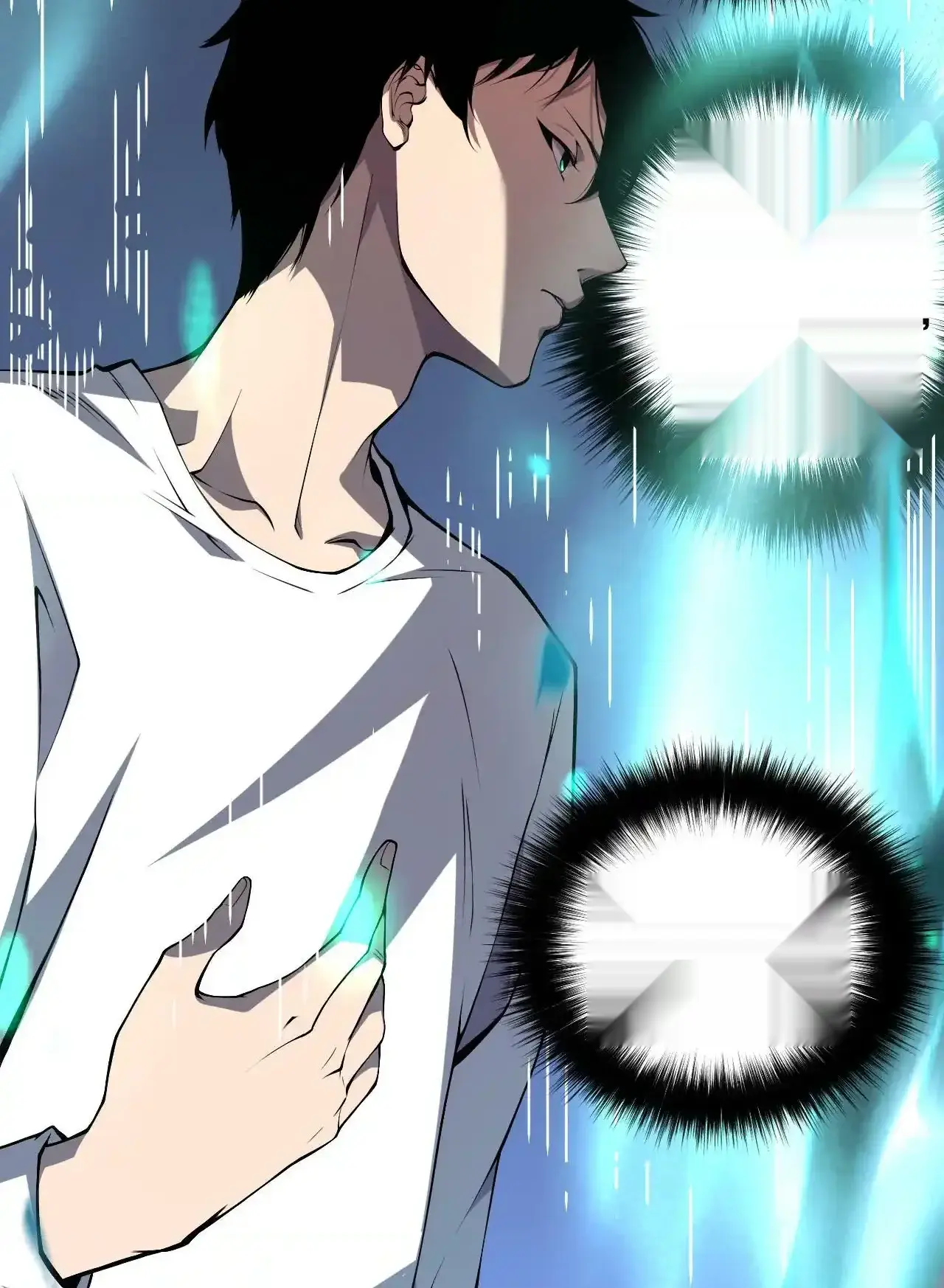 Read Necromancer, the Ultimate Scourge! fr Manga Online