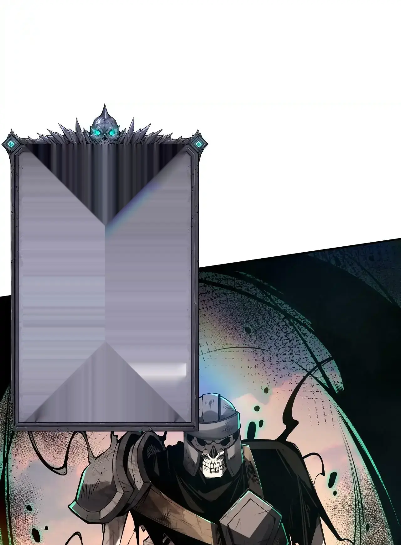 Read Necromancer, the Ultimate Scourge! fr Manga Online