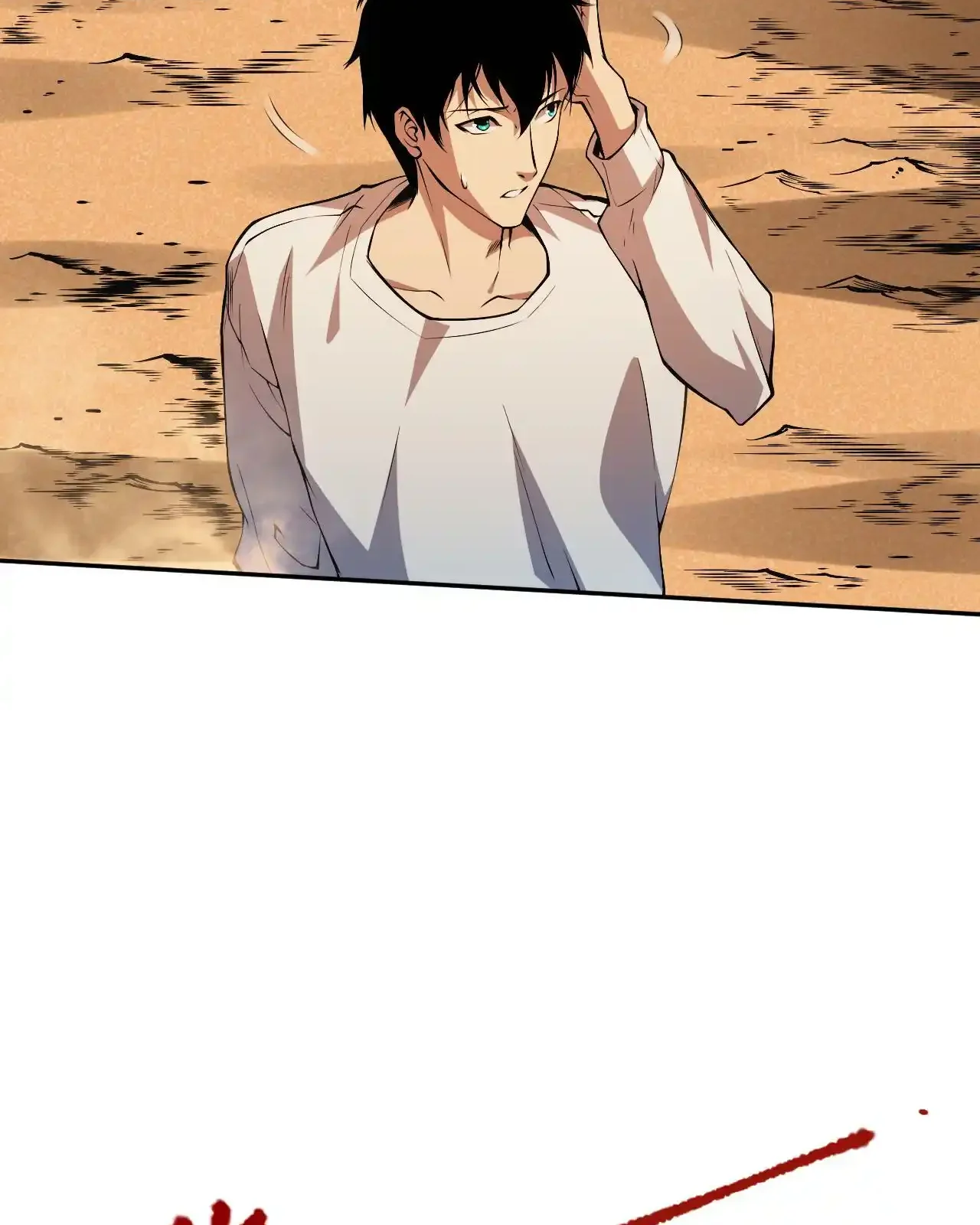 Read Necromancer, the Ultimate Scourge! fr Manga Online