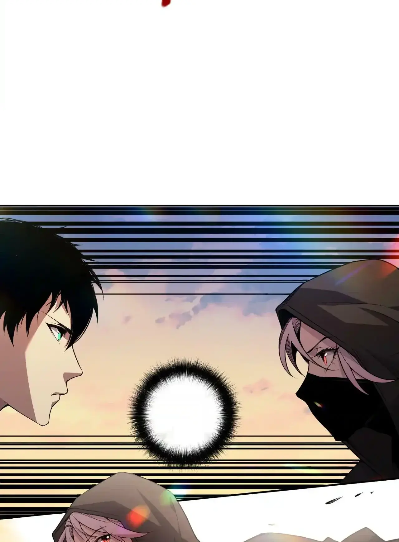 Read Necromancer, the Ultimate Scourge! fr Manga Online