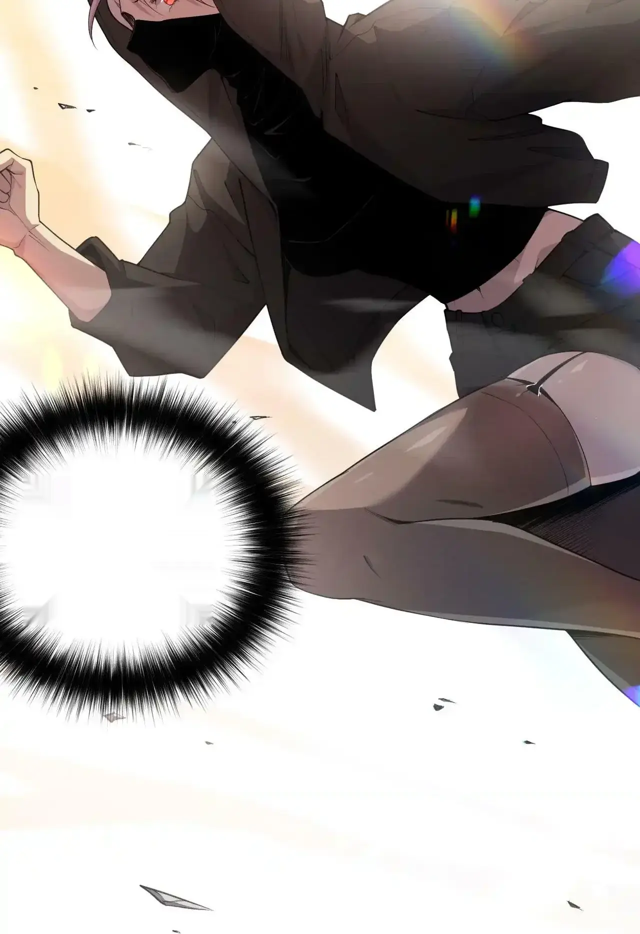 Read Necromancer, the Ultimate Scourge! fr Manga Online