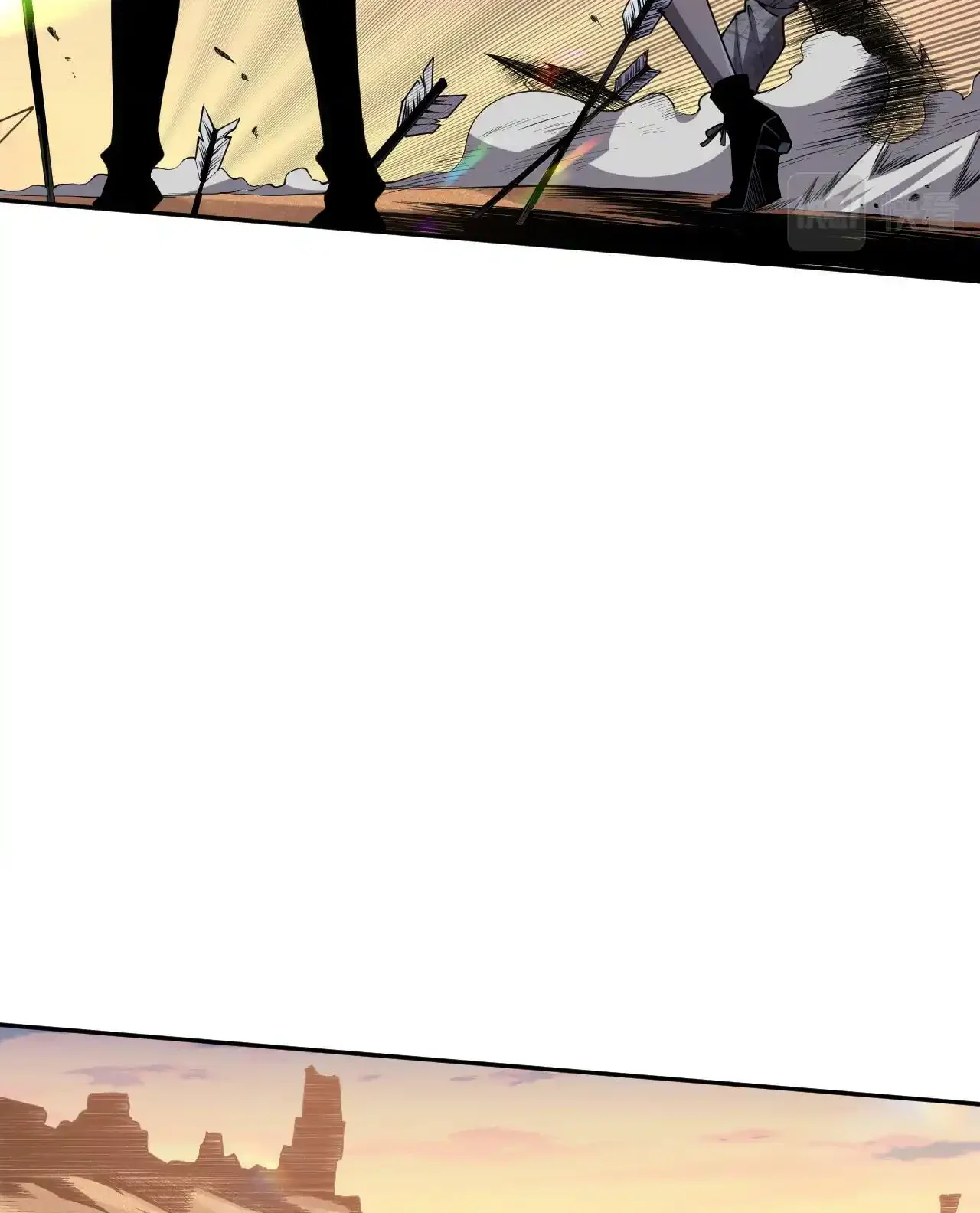 Read Necromancer, the Ultimate Scourge! fr Manga Online