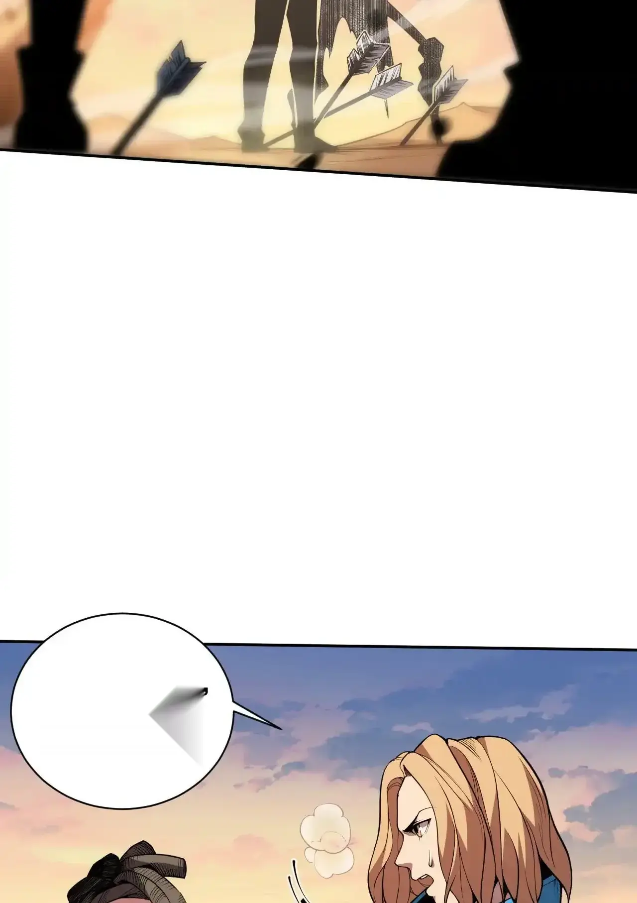 Read Necromancer, the Ultimate Scourge! fr Manga Online