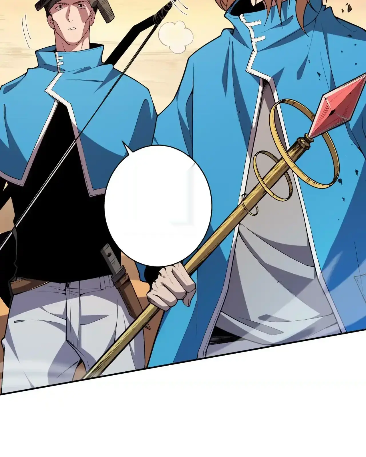 Read Necromancer, the Ultimate Scourge! fr Manga Online