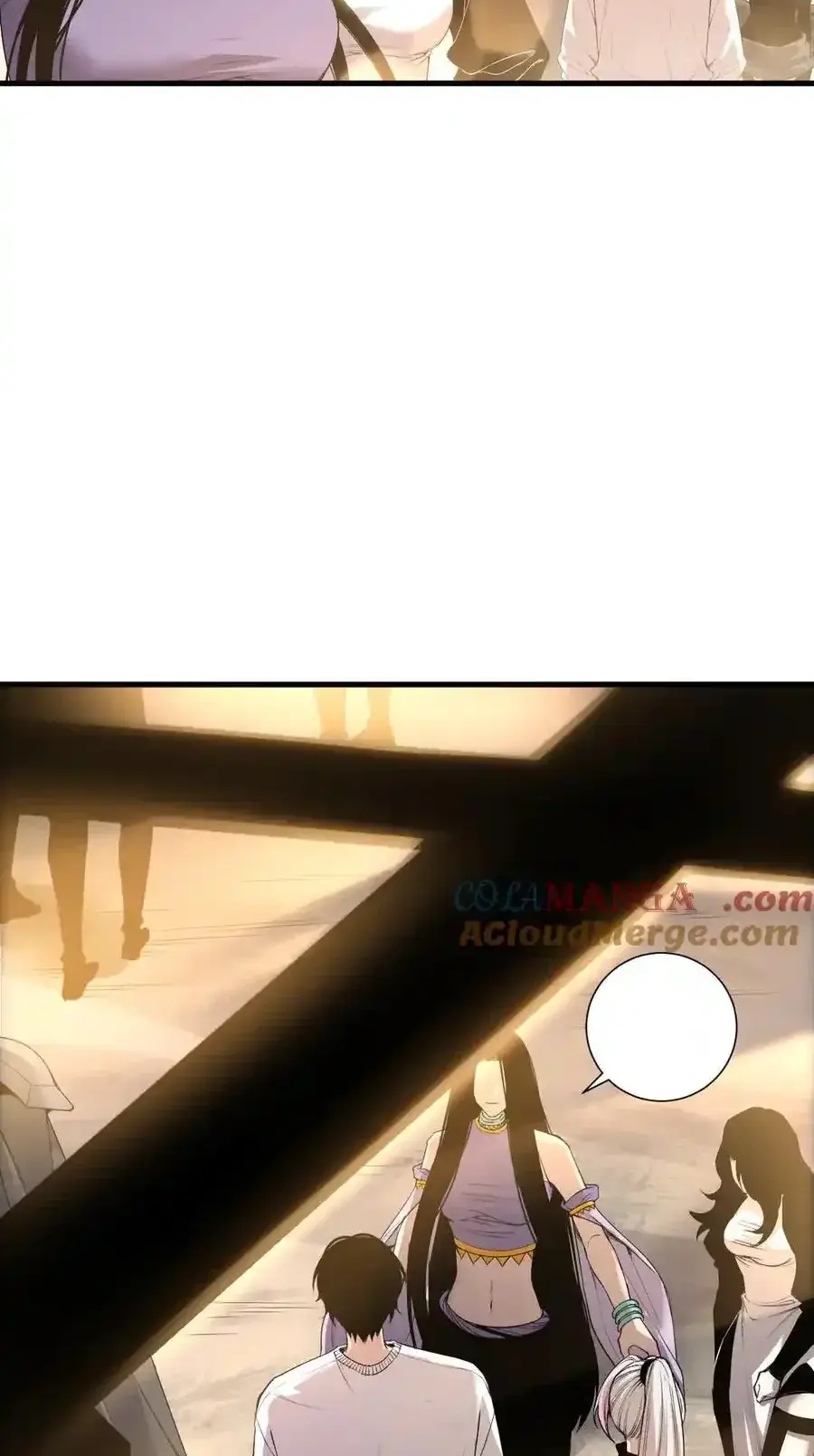 Read Necromancer, the Ultimate Scourge! fr Manga Online