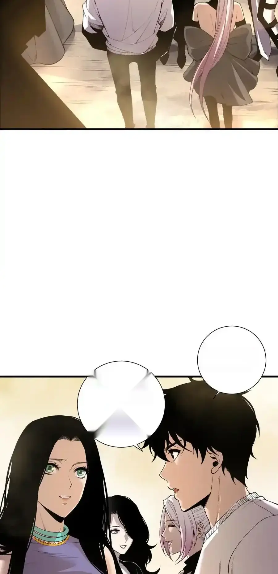 Read Necromancer, the Ultimate Scourge! fr Manga Online