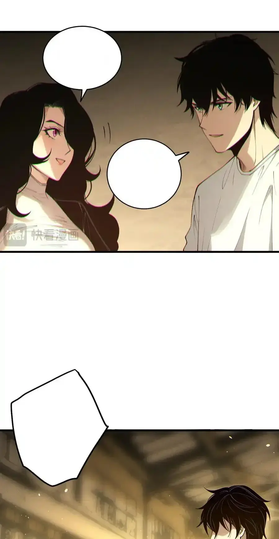 Read Necromancer, the Ultimate Scourge! fr Manga Online