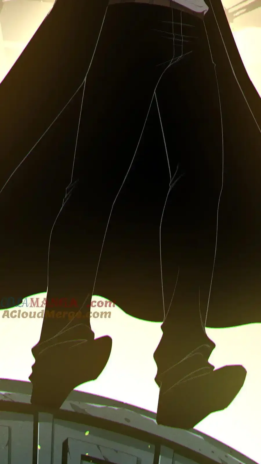 Read Necromancer, the Ultimate Scourge! fr Manga Online