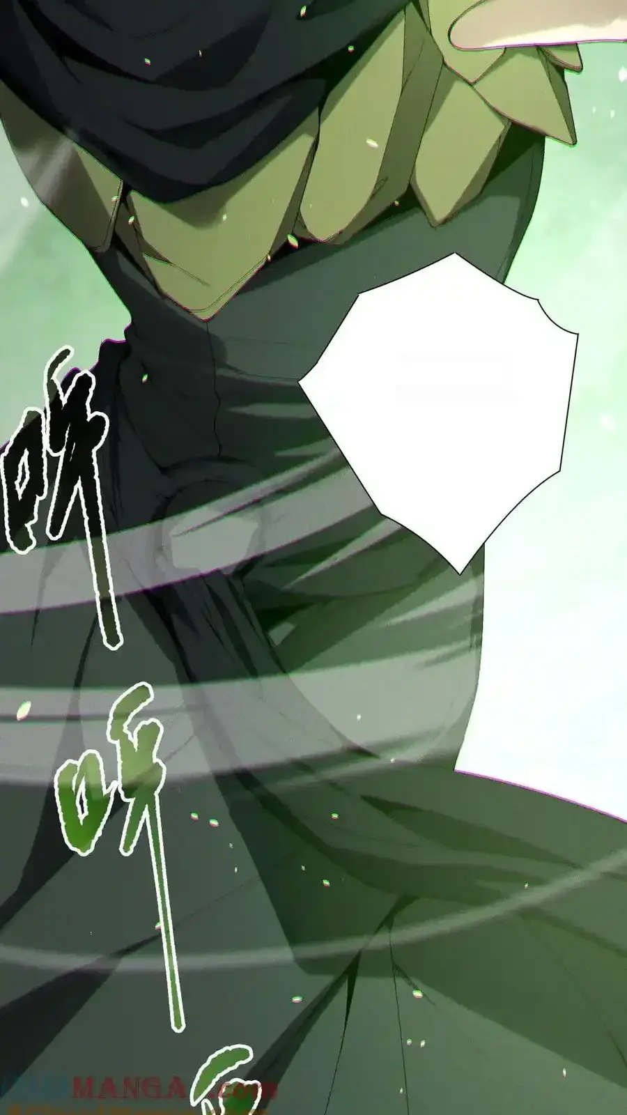 Read Necromancer, the Ultimate Scourge! fr Manga Online