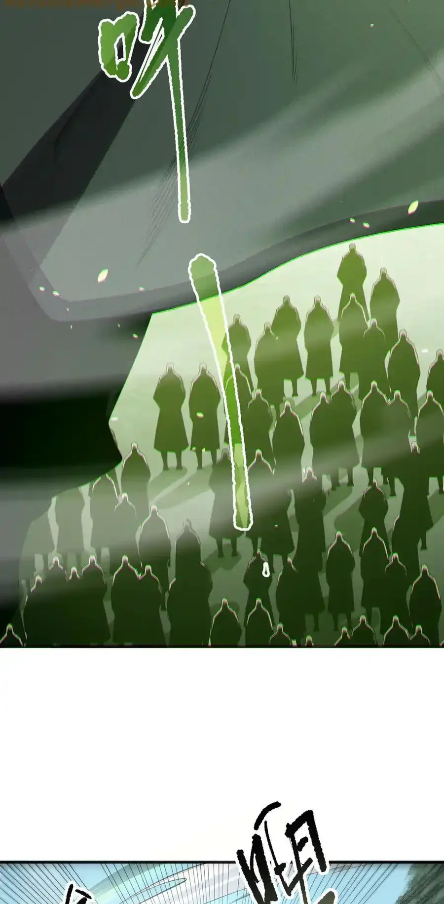 Read Necromancer, the Ultimate Scourge! fr Manga Online