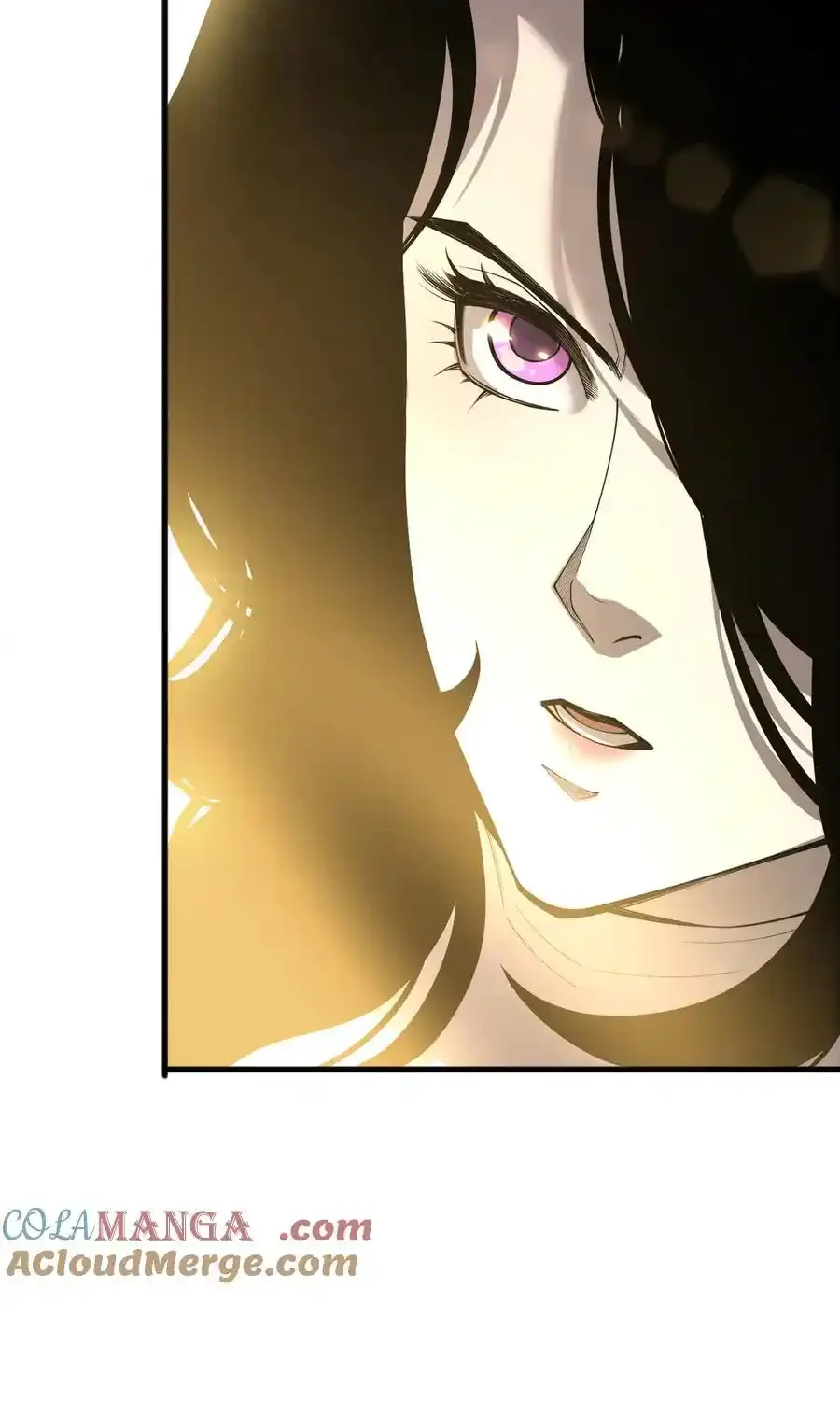 Read Necromancer, the Ultimate Scourge! fr Manga Online