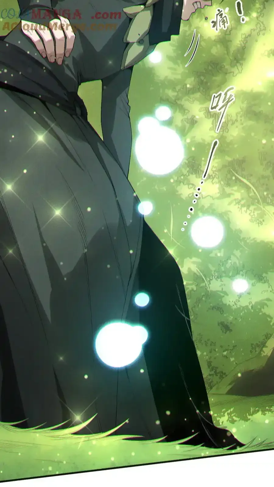 Read Necromancer, the Ultimate Scourge! fr Manga Online