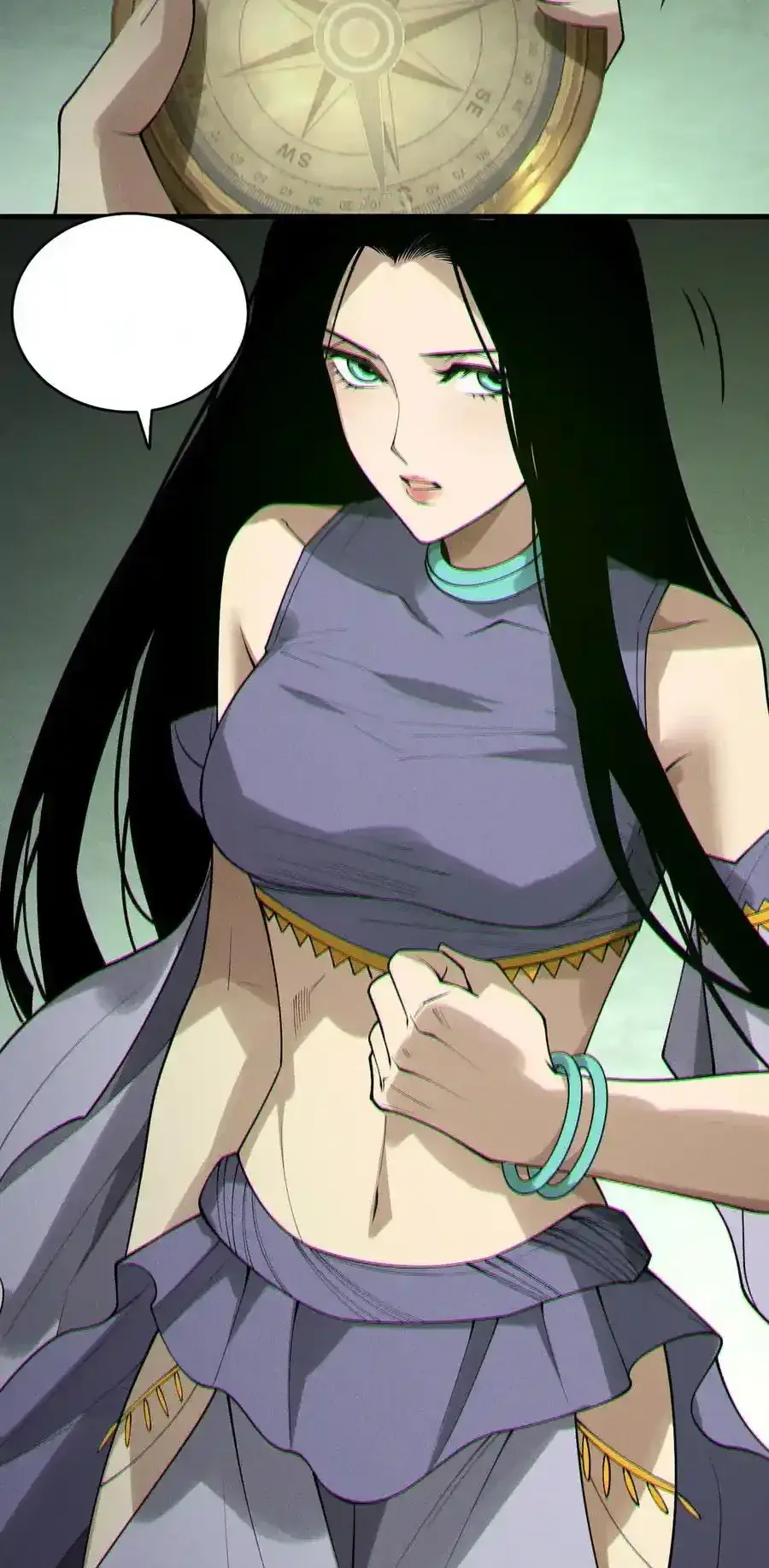 Read Necromancer, the Ultimate Scourge! fr Manga Online