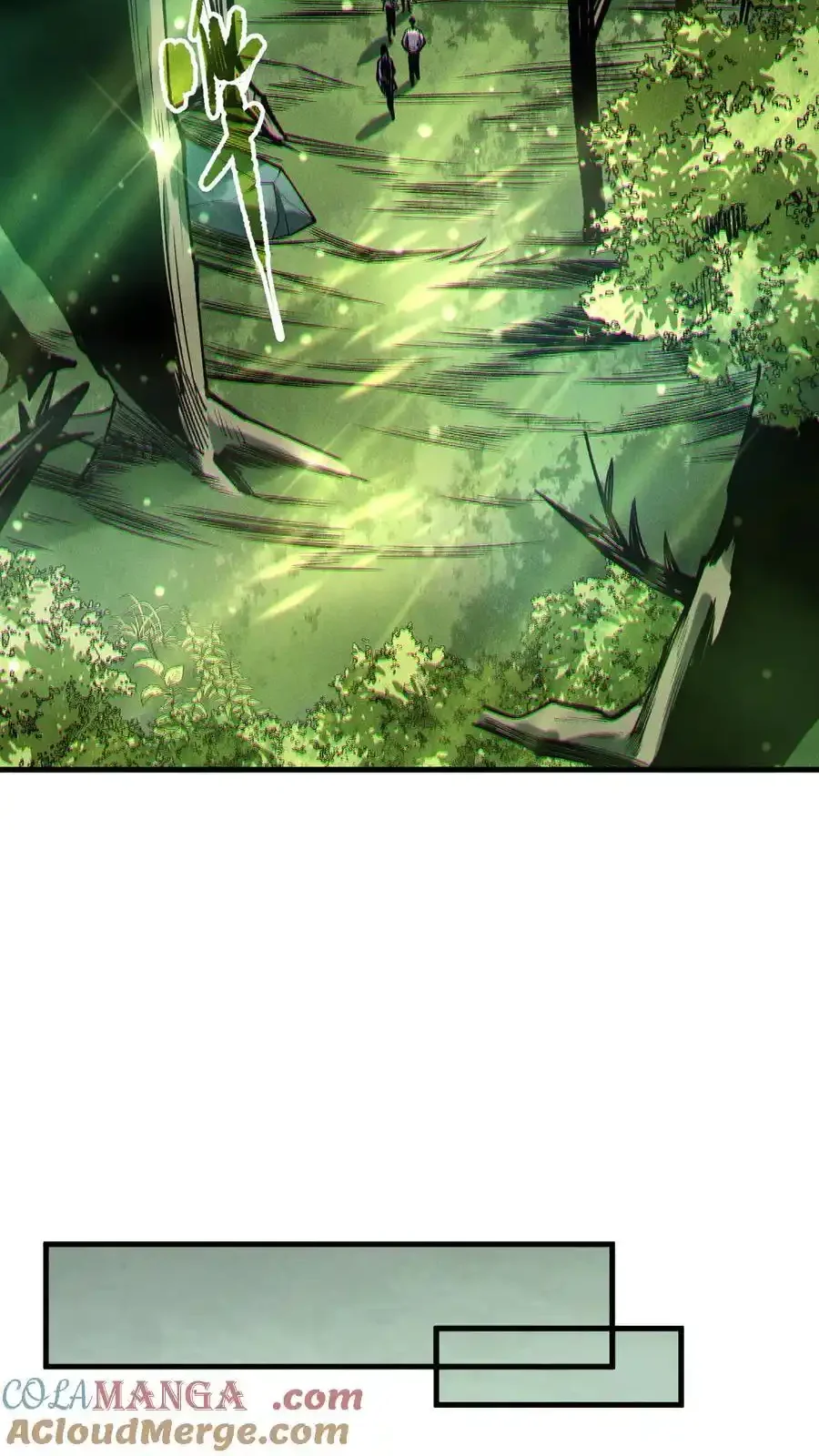 Read Necromancer, the Ultimate Scourge! fr Manga Online