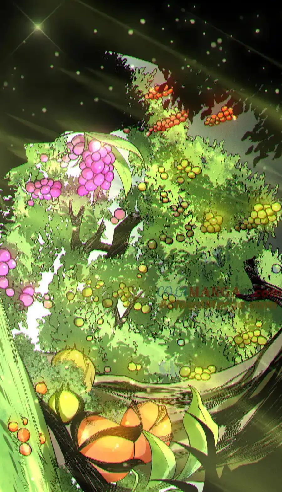 Read Necromancer, the Ultimate Scourge! fr Manga Online