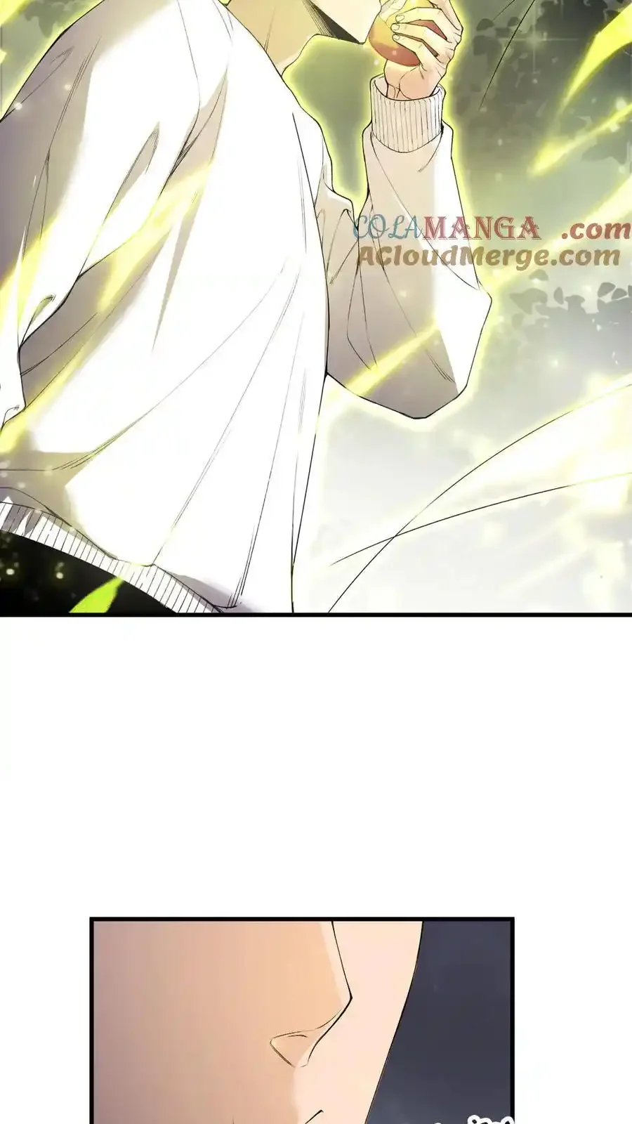 Read Necromancer, the Ultimate Scourge! fr Manga Online