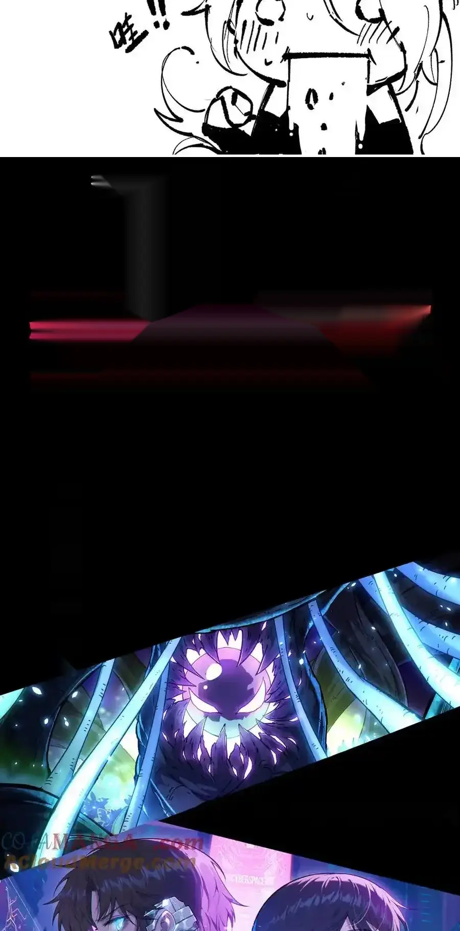 Read Necromancer, the Ultimate Scourge! fr Manga Online