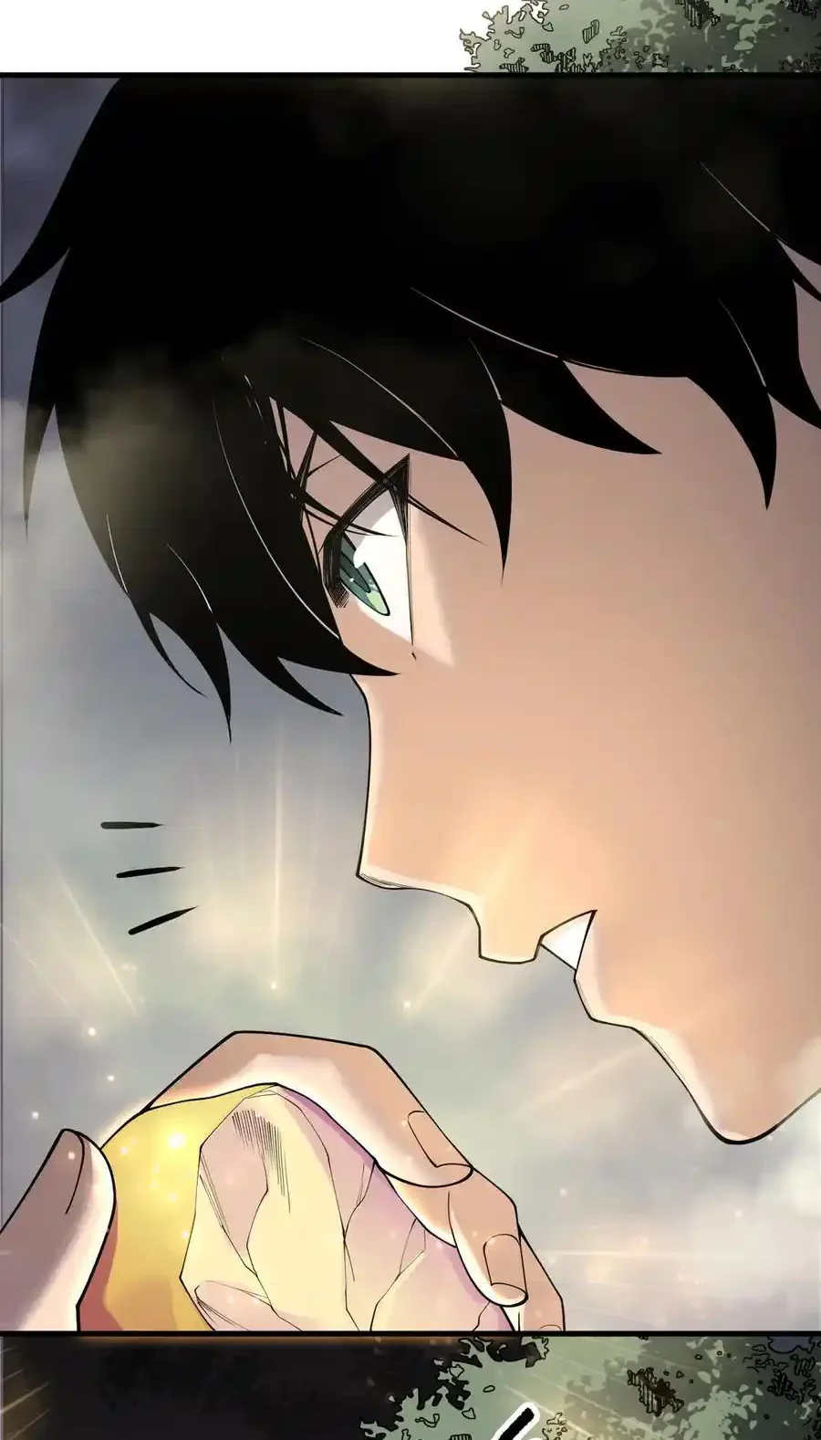 Read Necromancer, the Ultimate Scourge! fr Manga Online