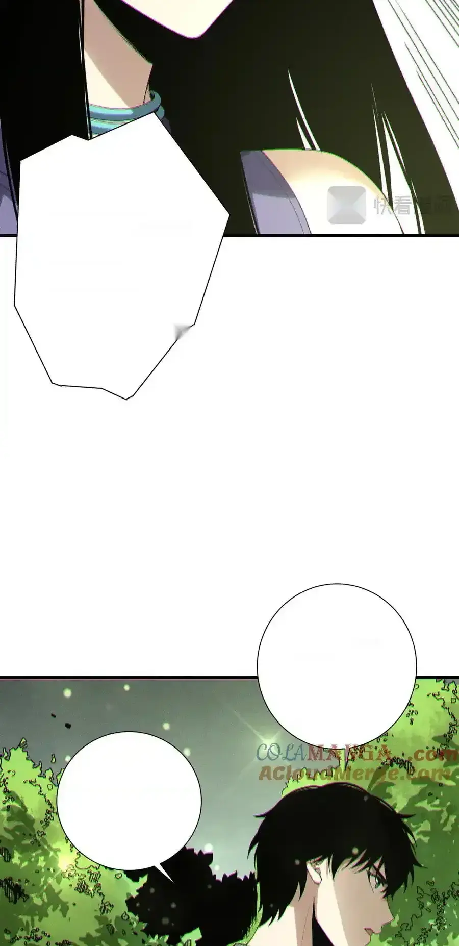 Read Necromancer, the Ultimate Scourge! fr Manga Online