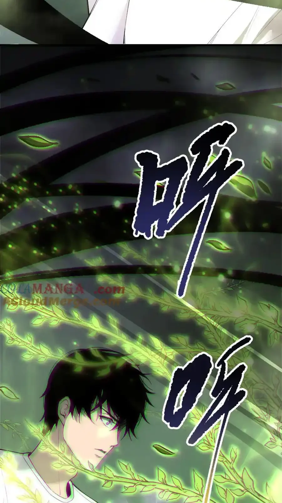 Read Necromancer, the Ultimate Scourge! fr Manga Online