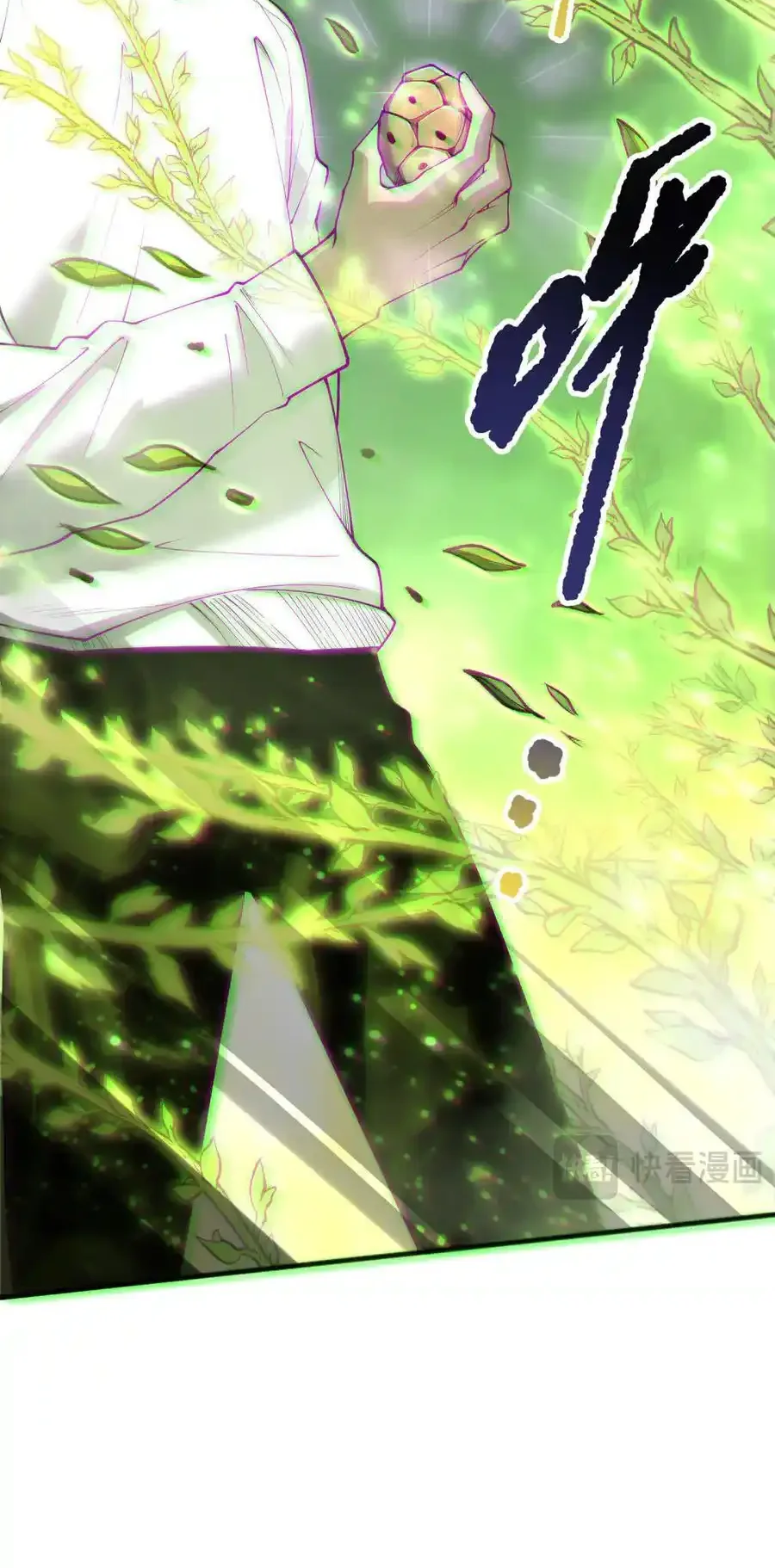 Read Necromancer, the Ultimate Scourge! fr Manga Online