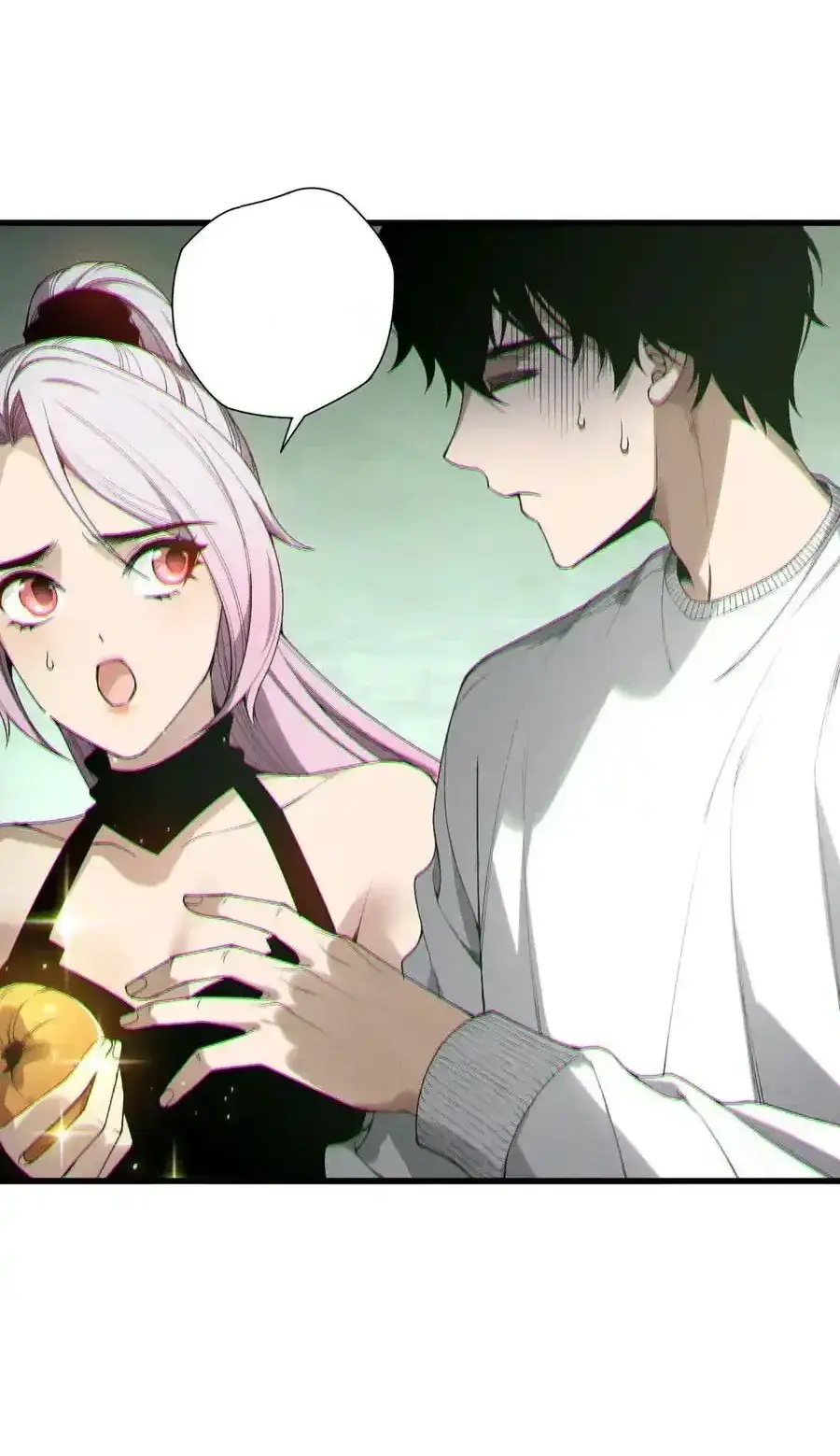 Read Necromancer, the Ultimate Scourge! fr Manga Online