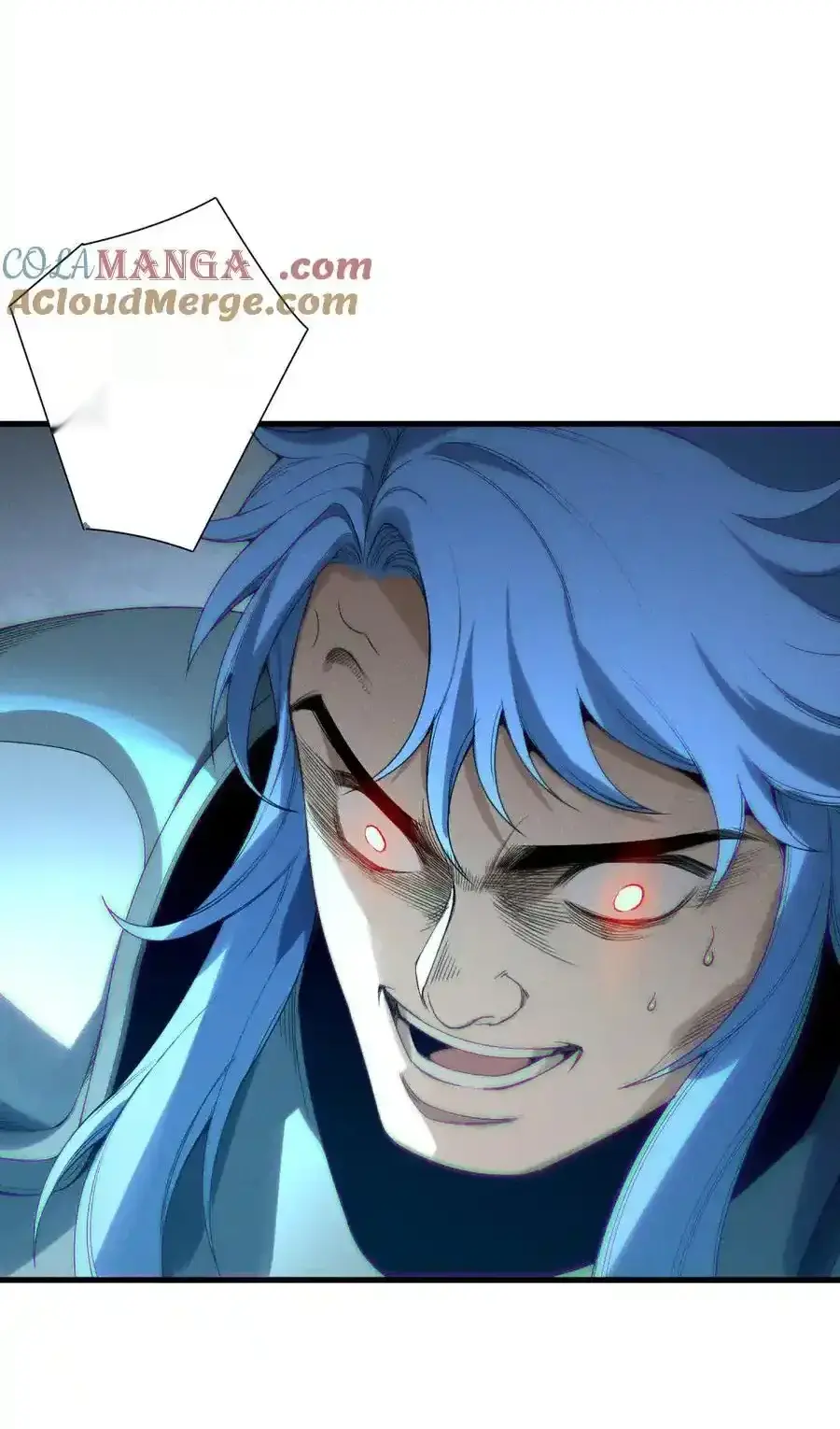 Read Necromancer, the Ultimate Scourge! fr Manga Online