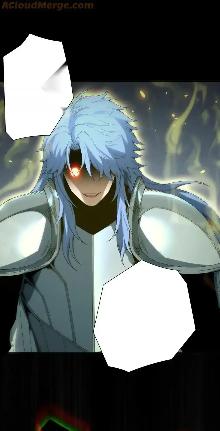 Read Necromancer, the Ultimate Scourge! fr Manga Online