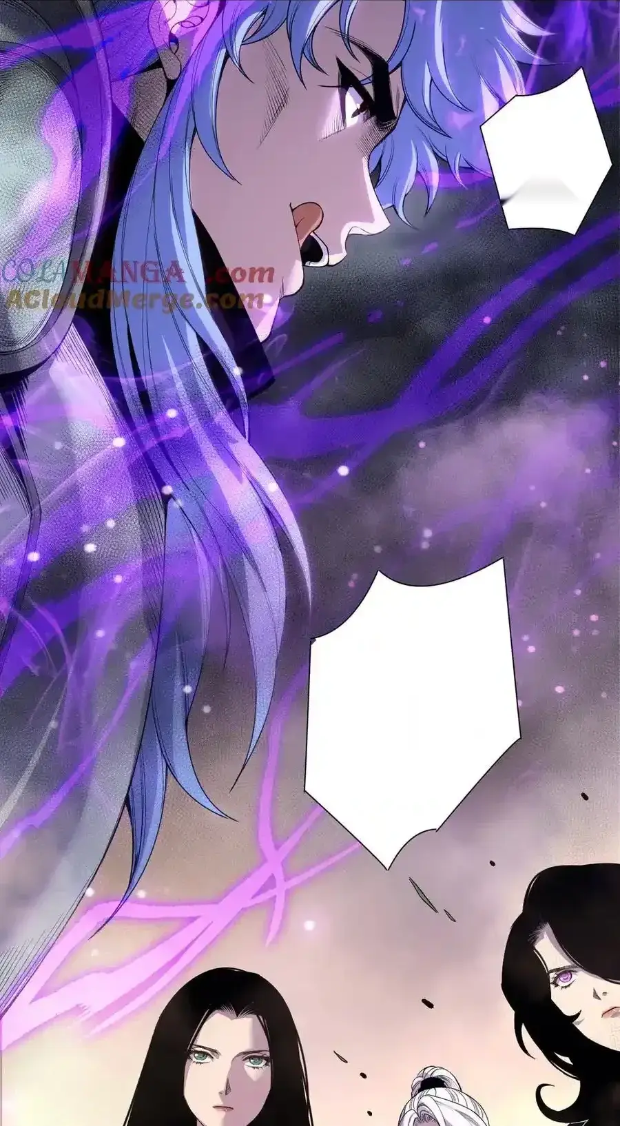 Read Necromancer, the Ultimate Scourge! fr Manga Online