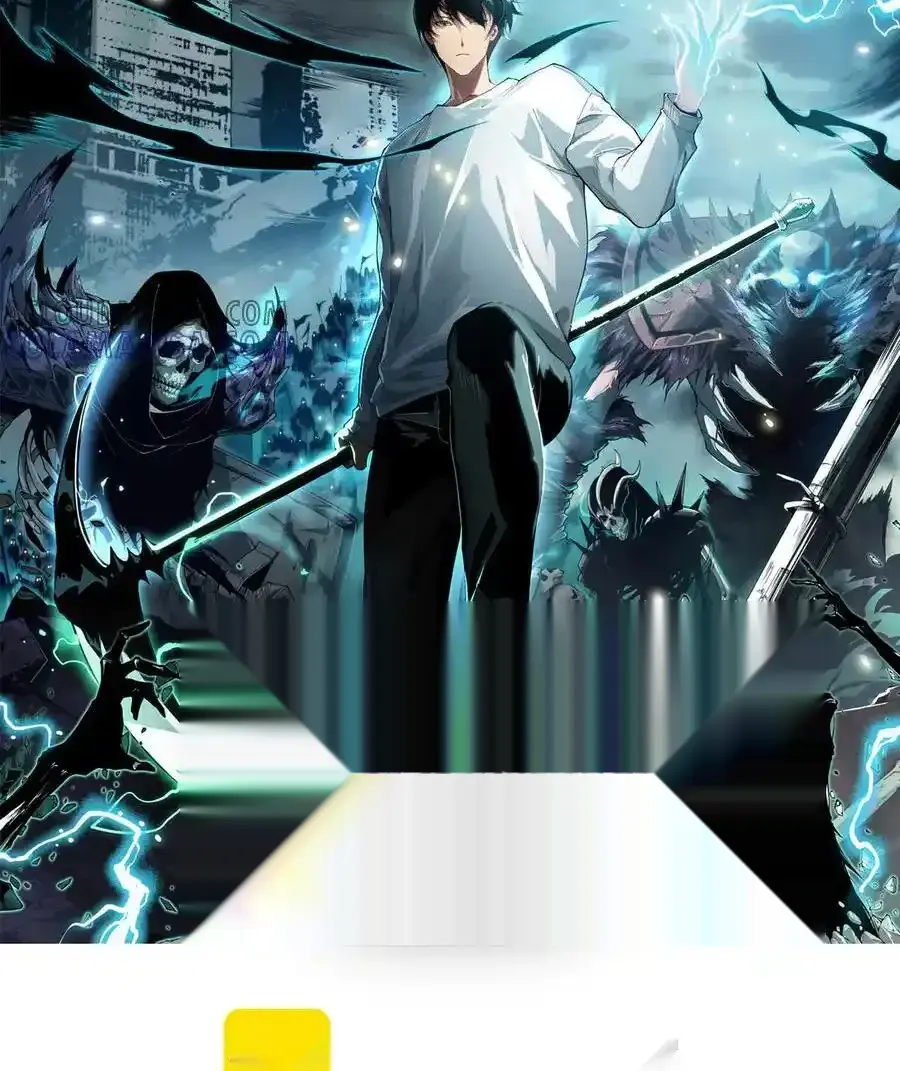 Read Necromancer, the Ultimate Scourge! fr Manga Online