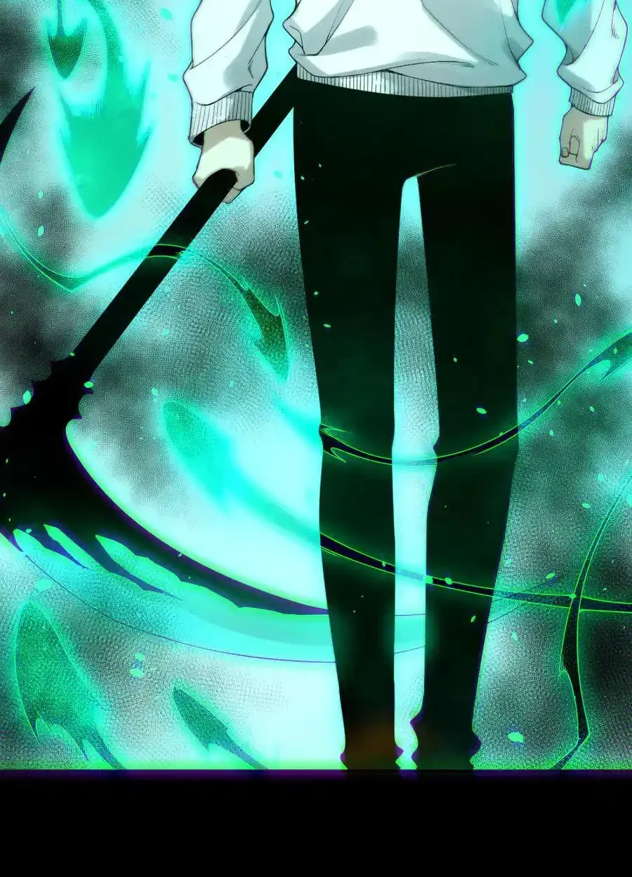 Read Necromancer, the Ultimate Scourge! fr Manga Online