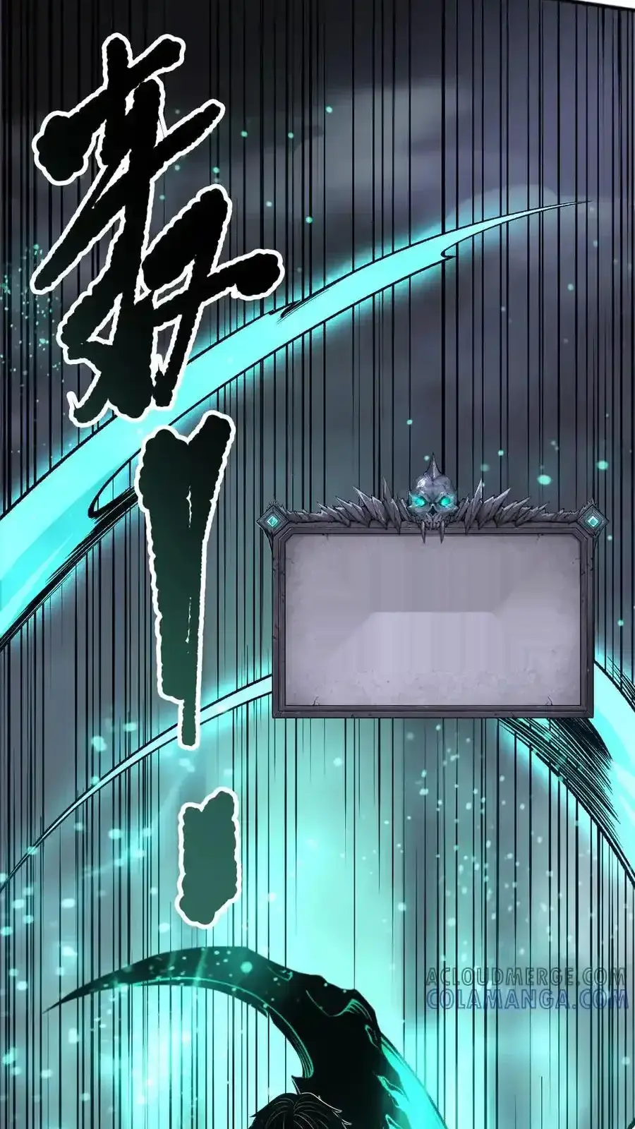 Read Necromancer, the Ultimate Scourge! fr Manga Online