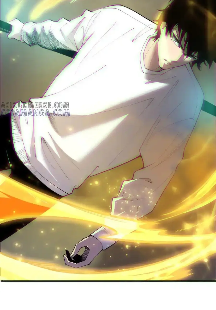 Read Necromancer, the Ultimate Scourge! fr Manga Online