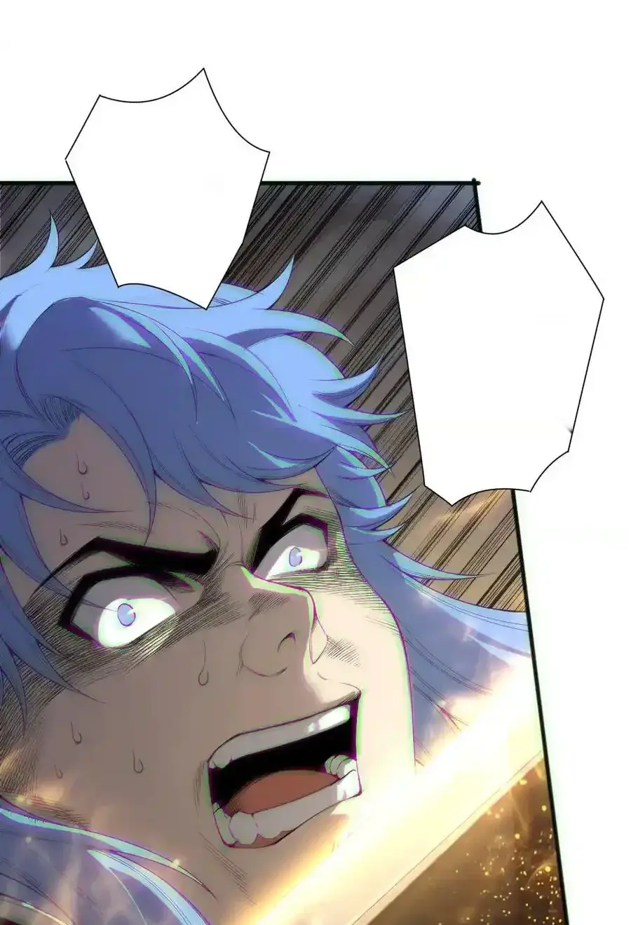 Read Necromancer, the Ultimate Scourge! fr Manga Online