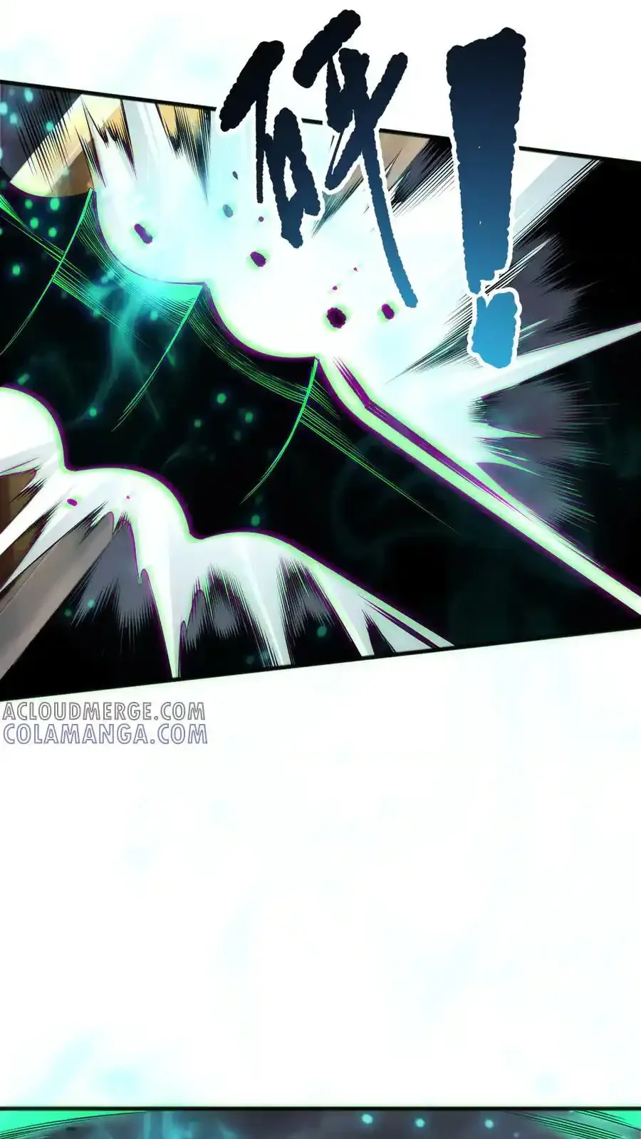 Read Necromancer, the Ultimate Scourge! fr Manga Online