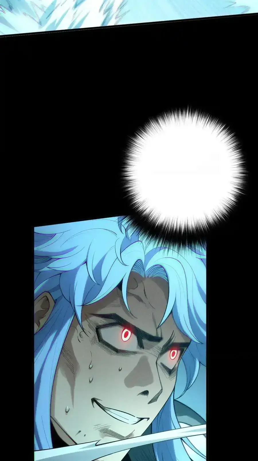 Read Necromancer, the Ultimate Scourge! fr Manga Online