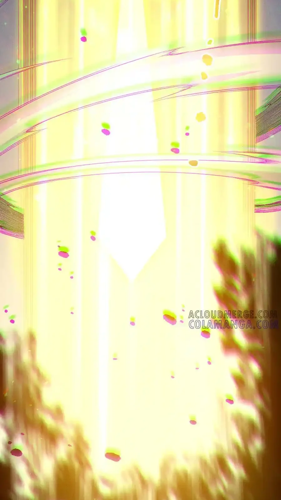 Read Necromancer, the Ultimate Scourge! fr Manga Online