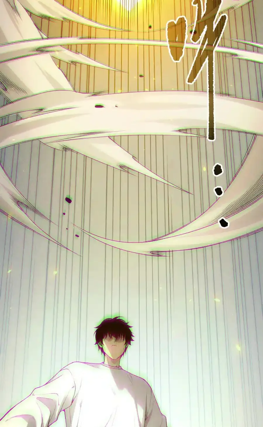 Read Necromancer, the Ultimate Scourge! fr Manga Online