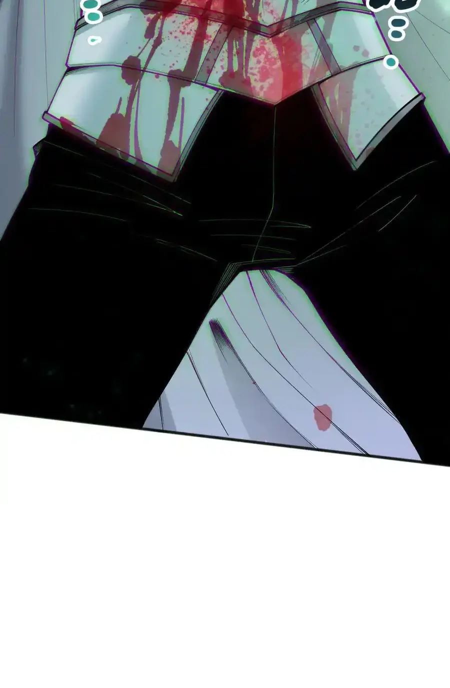 Read Necromancer, the Ultimate Scourge! fr Manga Online