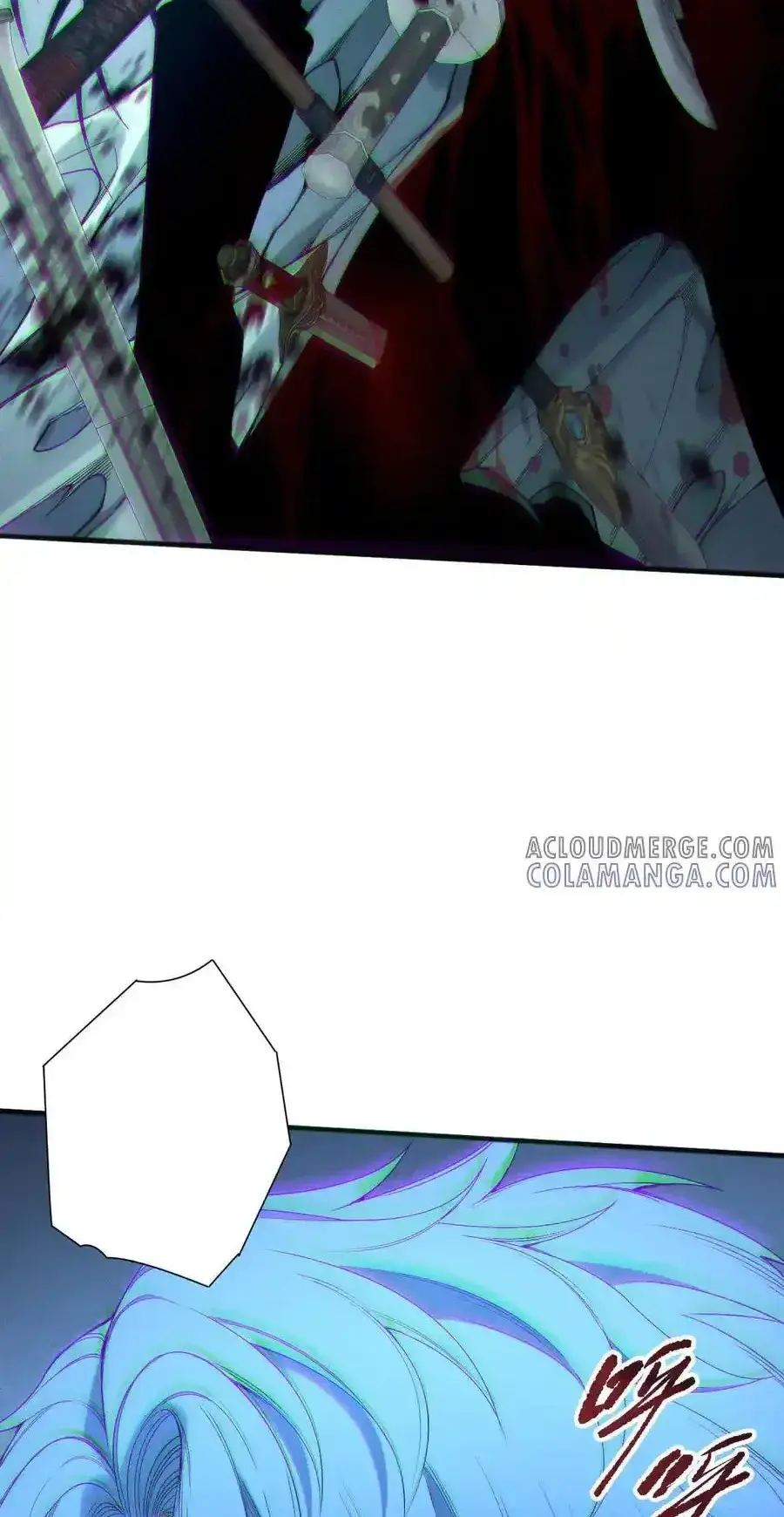 Read Necromancer, the Ultimate Scourge! fr Manga Online