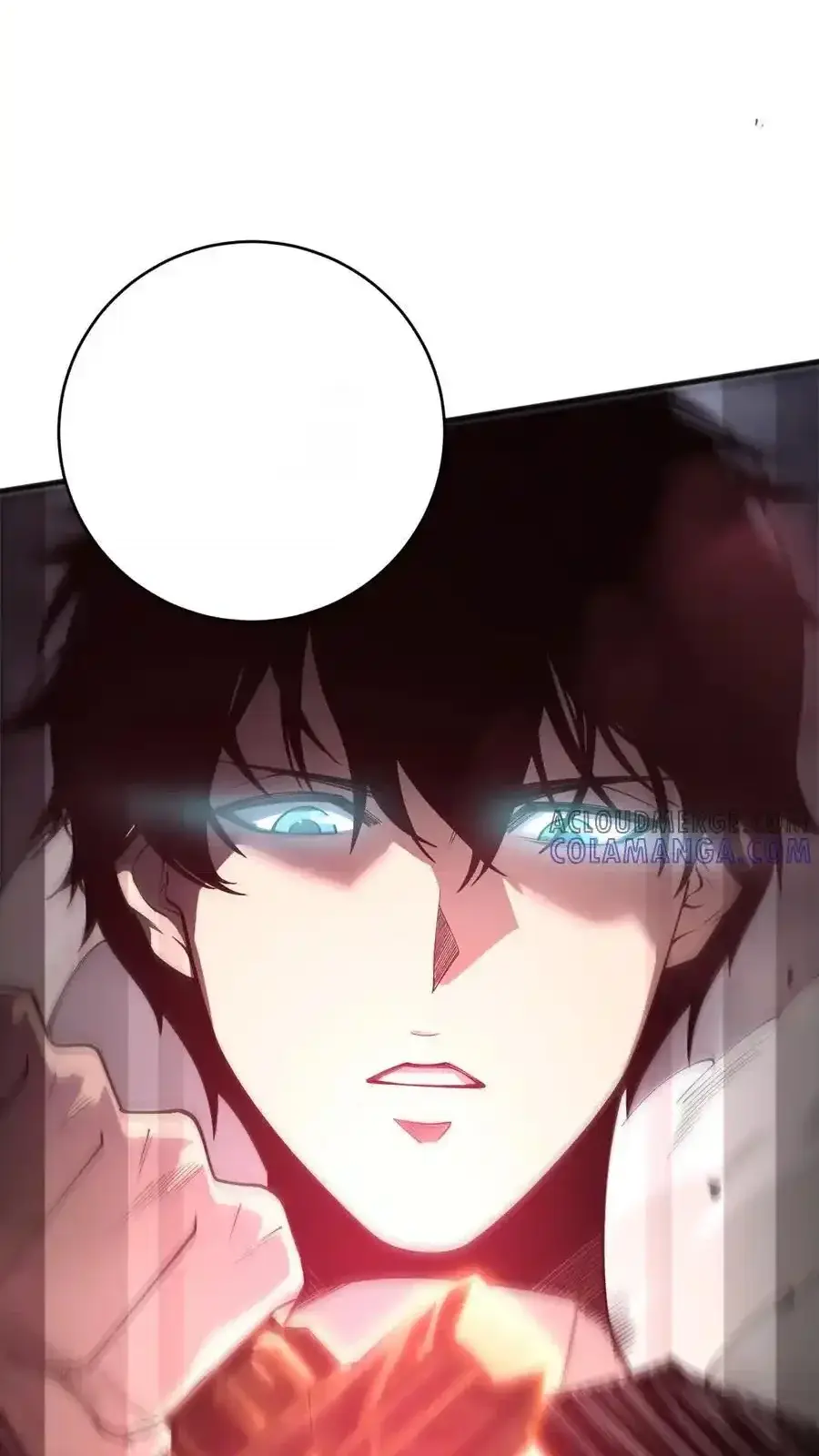 Read Necromancer, the Ultimate Scourge! fr Manga Online