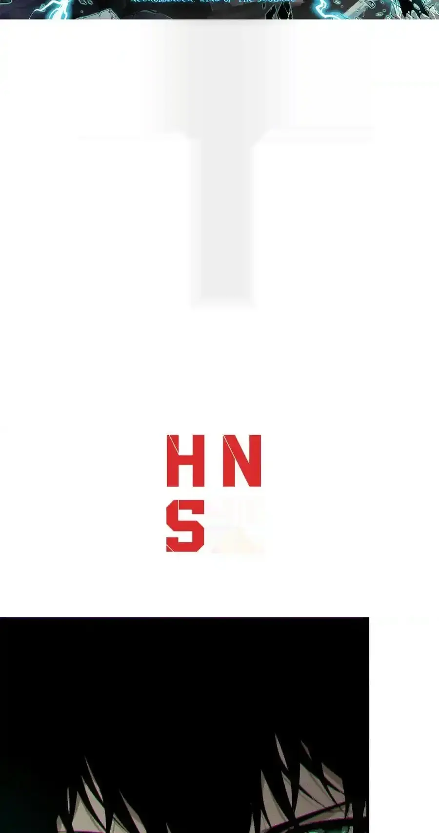 Read Necromancer, the Ultimate Scourge! fr Manga Online