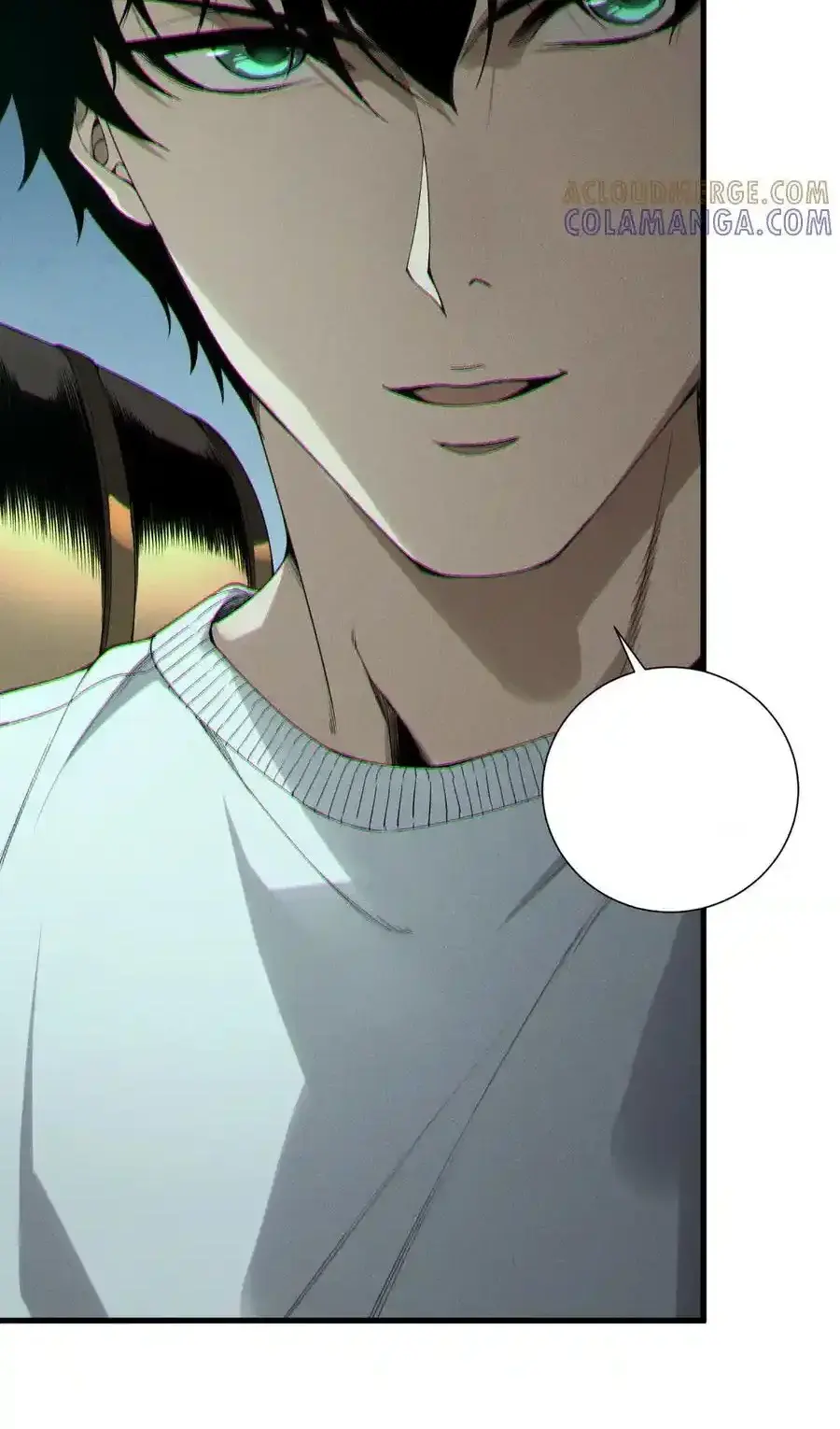 Read Necromancer, the Ultimate Scourge! fr Manga Online