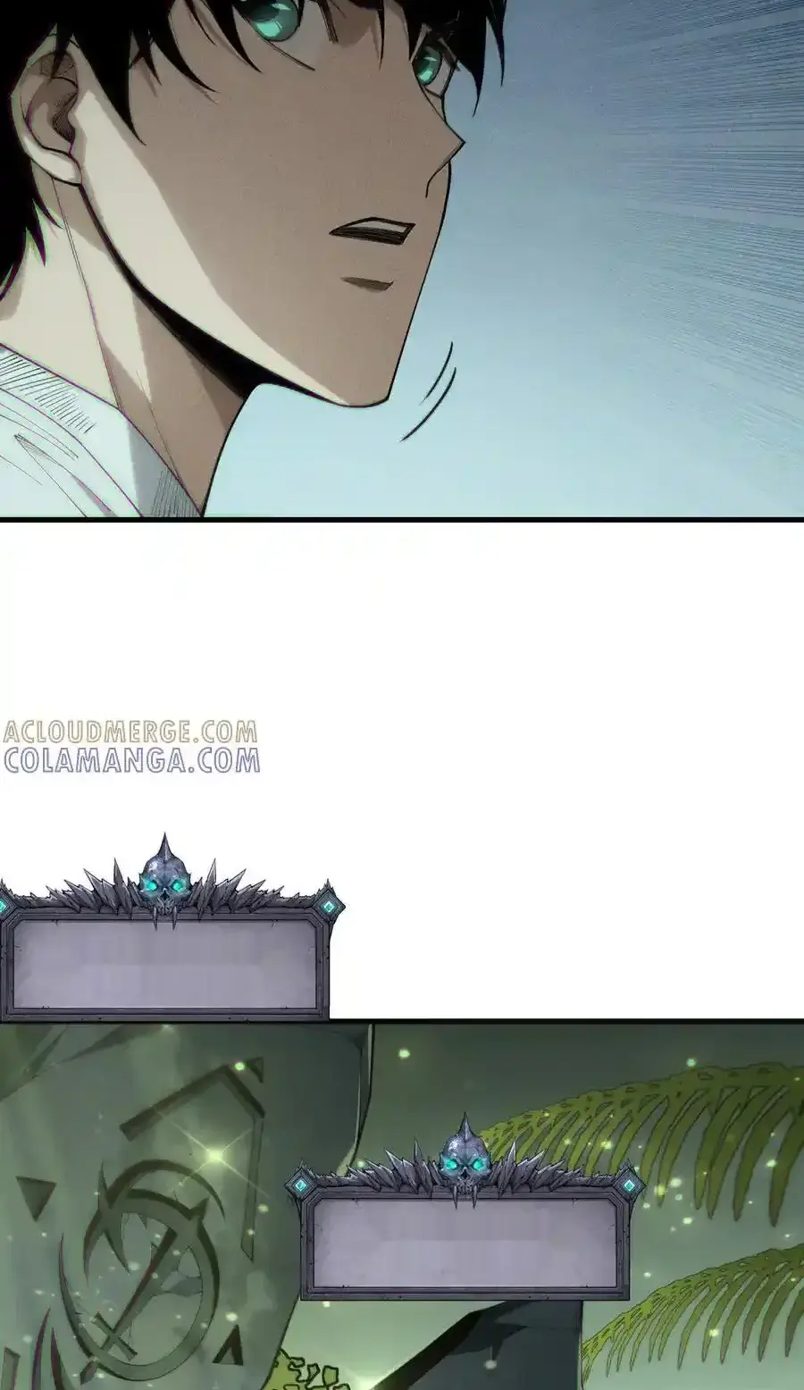 Read Necromancer, the Ultimate Scourge! fr Manga Online