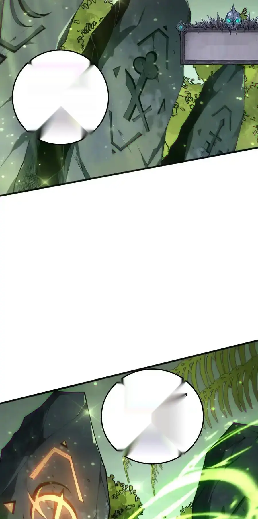 Read Necromancer, the Ultimate Scourge! fr Manga Online